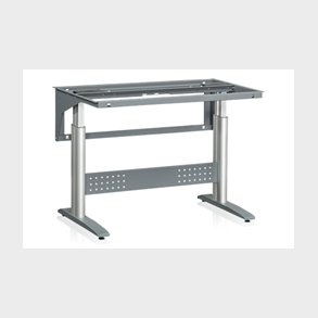 Bordstel W 250 1200x800, EL-h�ve/s�nke
