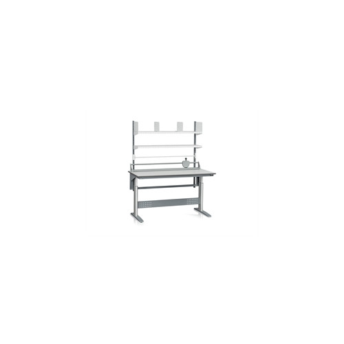 Pakkebord 101 MW 250 1600x800, EL-h�ve/s�nke, Laminat