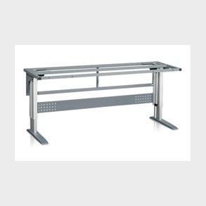 Bordstel W 375 2000x600, EL-h�ve/s�nke