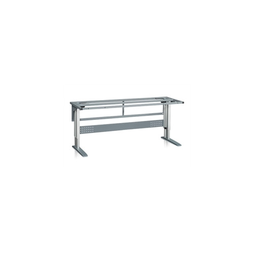 Bordstel W 375 2000x600, EL-h�ve/s�nke