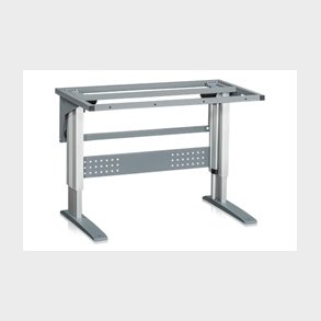 Bordstel W 375 1200x800, EL-h�ve/s�nke