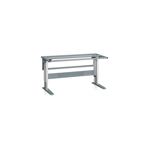 Bordstel W 375 1600x800, EL-h�ve/s�nke