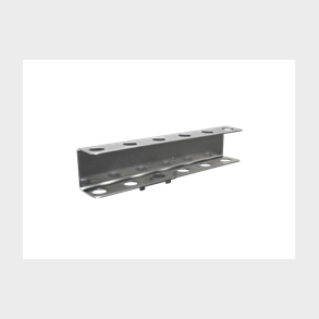 Skruetr�kkerholder 1113-6-8*, 6 x �8