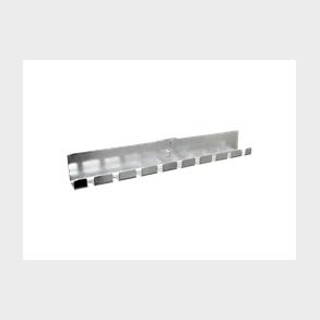 File/skruetr�kkeroph�ng 1119-9, L:370 mm