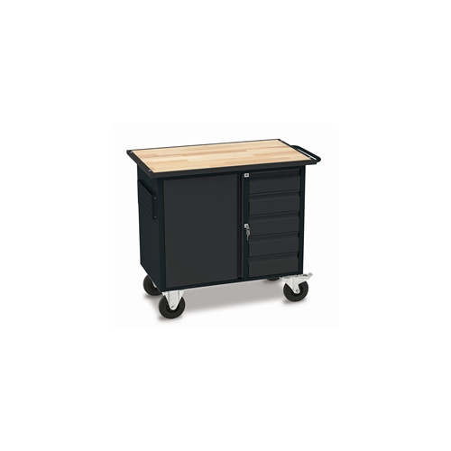 V�rkstedsvogn  VV-3