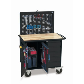 V�rkstedsvogn  VV-3 med VT-1 og VT-3