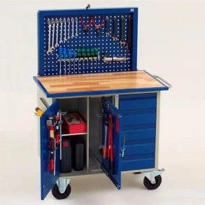 V�rkstedsvogn, VV-3 MED VT-1 og VT-3