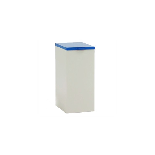 Affaldsbeholder AB 93 med plant l�g