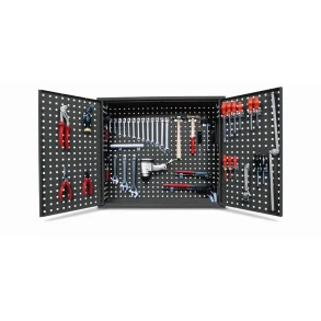 HVS-1 Forberedt for v�goph�ng
