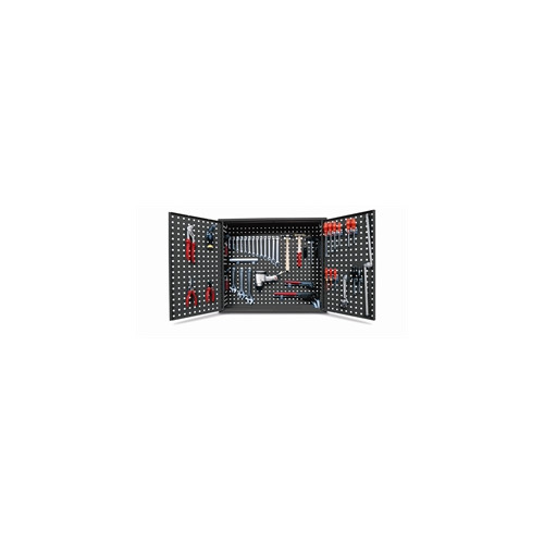 HVS-1 Forberedt for v�goph�ng