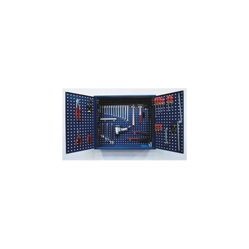 V�rkt�js- hulpladeskab HVS-1