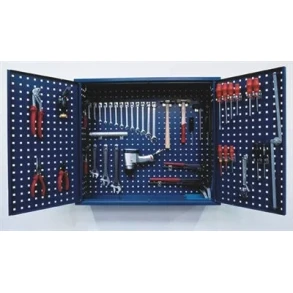 V�rkt�js- hulpladeskab HVS-1