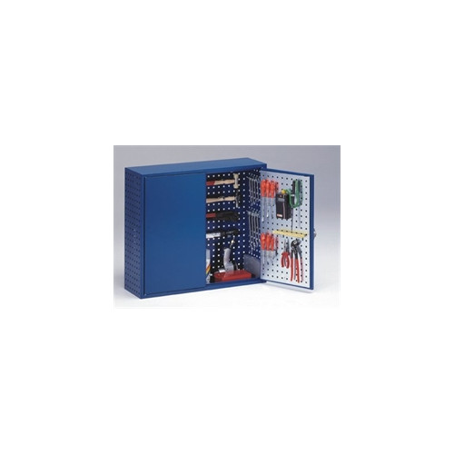 V�rkt�js- hulpladeskab HVS-2