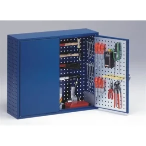V�rkt�js- hulpladeskab HVS-2