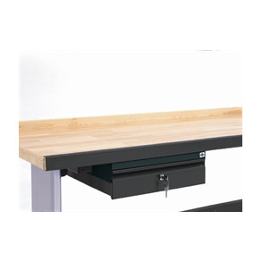 Enkeltskuffe for v�rkstedsbord