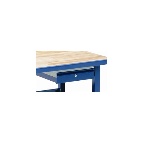 Enkeltskuffe for v�rkstedsbord