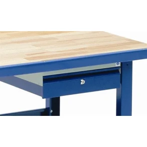 Enkeltskuffe for v�rkstedsbord