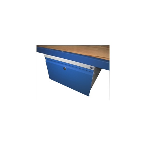Dyb skuffe for v�rkstedsbord