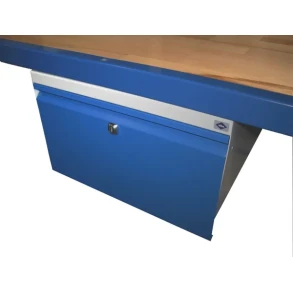 Dyb skuffe for v�rkstedsbord