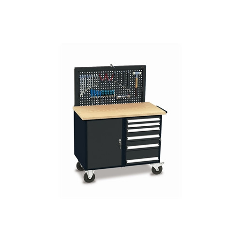 V�rkstedsvogn VVM-1.2
