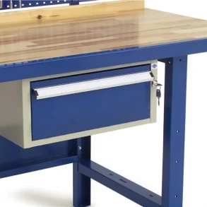 Skuffesektion SS-1.1 m/ 1 skuffe