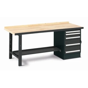 V�rkstedsbord VBB-1.15 og SS-1.5