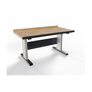 Ergo 500 - v�rkstedsbord 1,5 m.