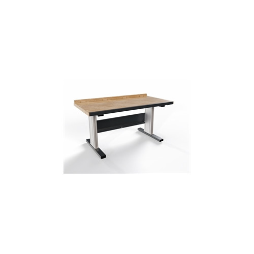 Ergo 500 - v�rkstedsbord 1,5 m.