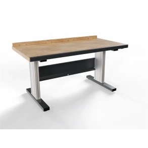 Ergo 500 - v�rkstedsbord 1,5 m.