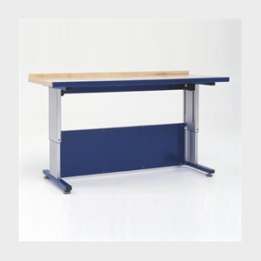 ERGO 500 - V�rkstedsbord 1,5 M.