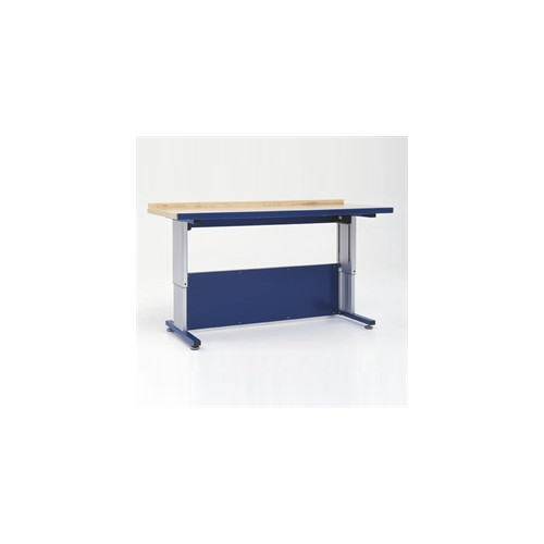ERGO 500 - V�rkstedsbord 1,5 M.