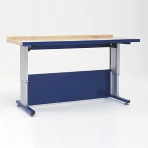ERGO 500 - V�rkstedsbord 1,5 M.