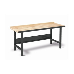 V�rkstedsbord VBB-1.20 B�geparket