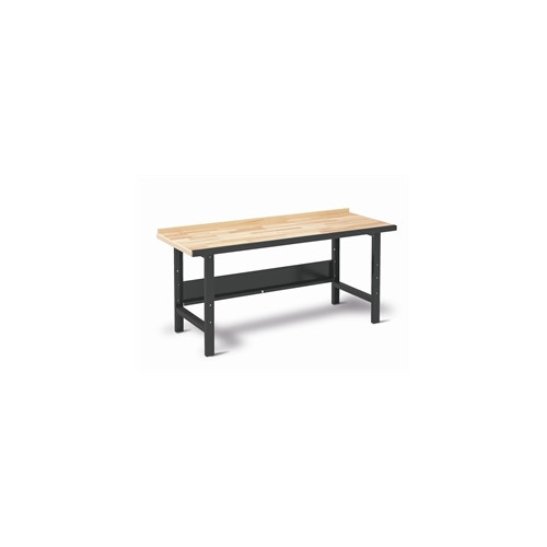 V�rkstedsbord VBB-1.25 B�geparket