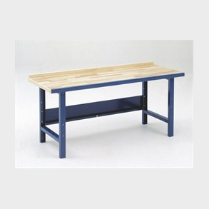 V�rkstedsbord VBB-1.20 b�geparket