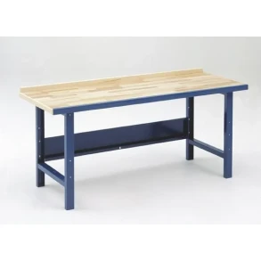 V�rkstedsbord VBB-1.20 b�geparket