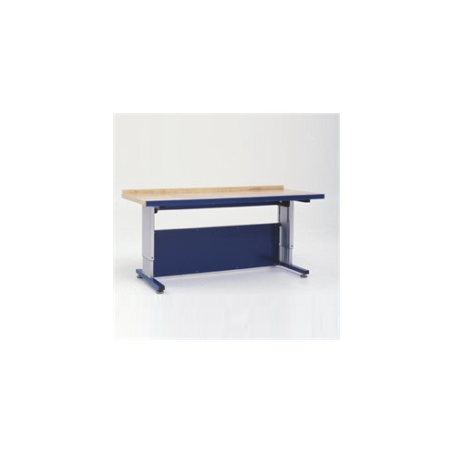 ERGO 500 - V�rkstedsbord 2,0 M.