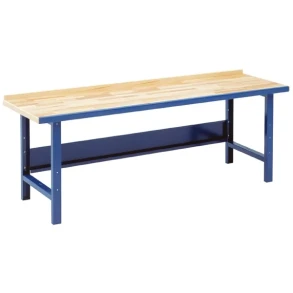 V�rkstedsbord VBB-1.25 b�geparket