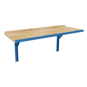 V�rkstedsbord  VBB-1.20 V�gh�ngt