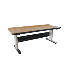 Ergo 500 - v�rkstedsbord 2,0 m.