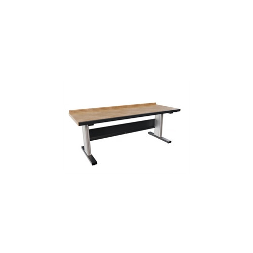 Ergo 500 - v�rkstedsbord 2,0 m.