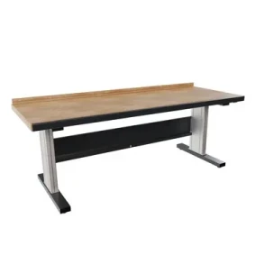 Ergo 500 - v�rkstedsbord 2,5 m.
