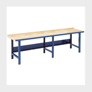 V�rkstedsbord VBB-1.30 b�geparket