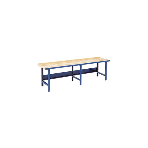 V�rkstedsbord VBB-1.30 b�geparket