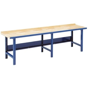 V�rkstedsbord VBB-1.30 b�geparket