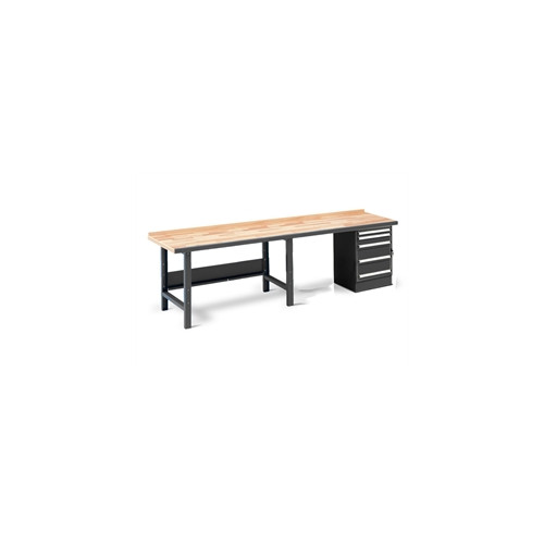 V�rkstedsbord VBB-1.30 og SS-1.5