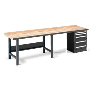 V�rkstedsbord VBB-1.30 og SS-1.5