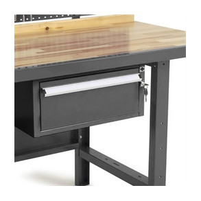 Skuffesektion SS-1.1 m/ 1 skuffe