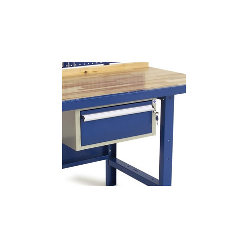 Skuffesektion SS-1.1 m/ 1 skuffe