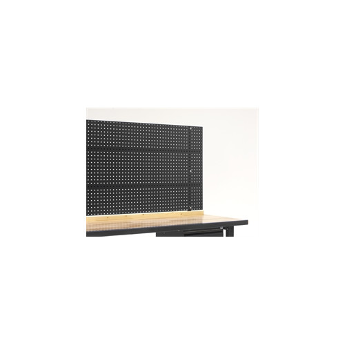 V�rkt�jstavle 1460 x 940 mm.